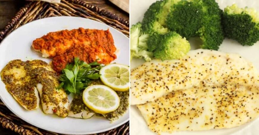 Pesce giovedì - Corpi succosi per gli attacchi