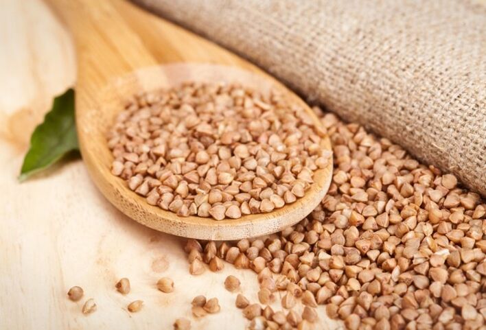 Grano saraceno