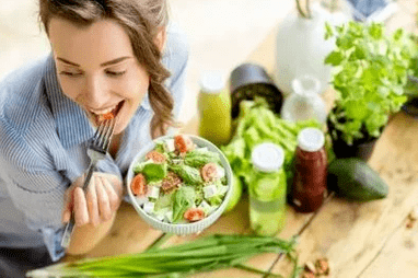 I principi del potere non sono una dieta cheto