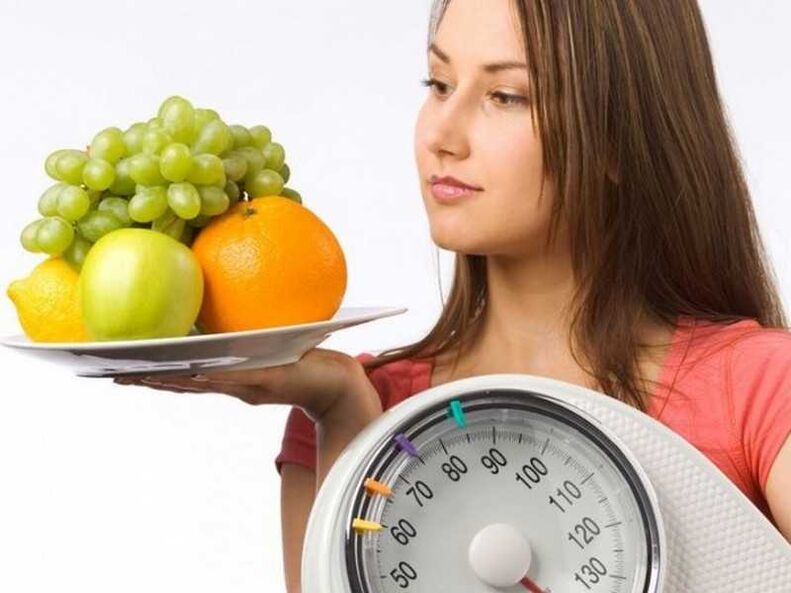 Principi di nutrizione per gruppo sanguigno