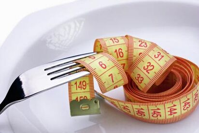 La dieta Dukan ti aiuta a perdere peso