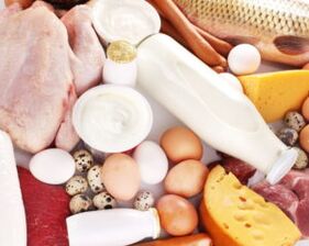 La dieta cheto è caratterizzata dal fatto che nel menu sono presenti piatti salati.