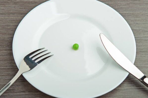 Come seguire una dieta magra per perdere peso