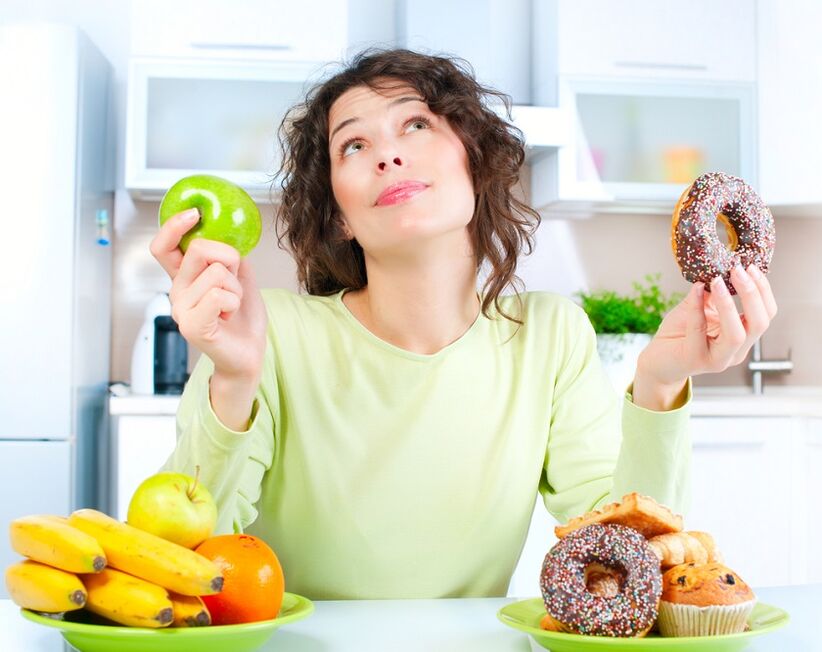 Cosa puoi e non puoi mangiare mentre perdi peso