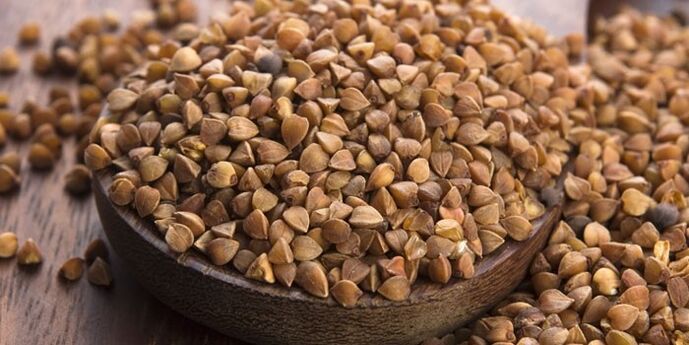 Grano saraceno per dimagrire